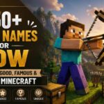 Great Names for Bow